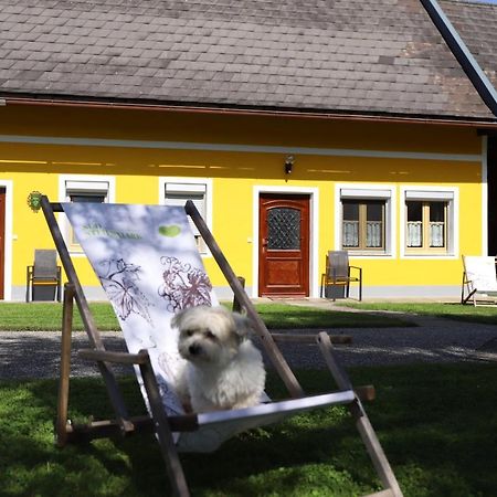 Ferienwohnung Moitz Heimschuh Εξωτερικό φωτογραφία