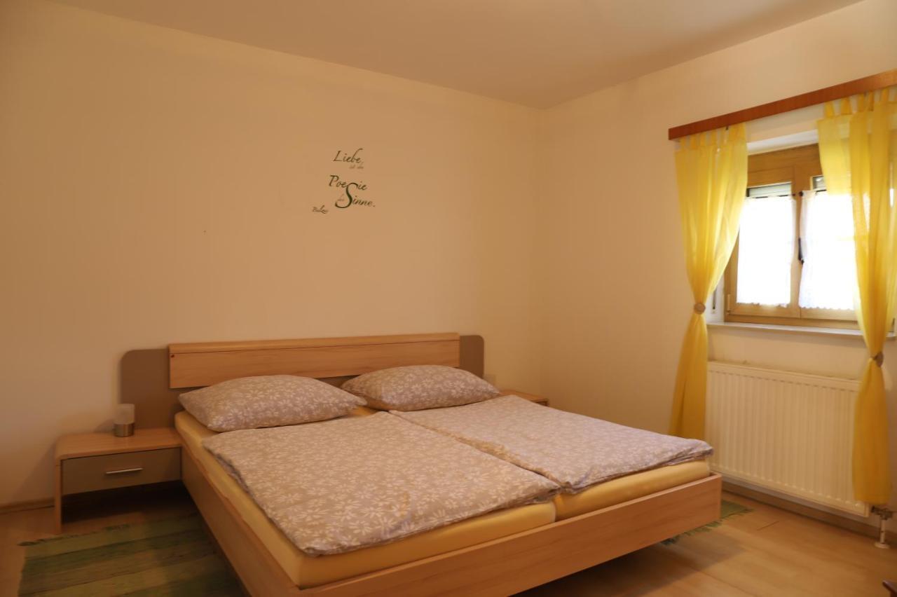 Ferienwohnung Moitz Heimschuh Εξωτερικό φωτογραφία