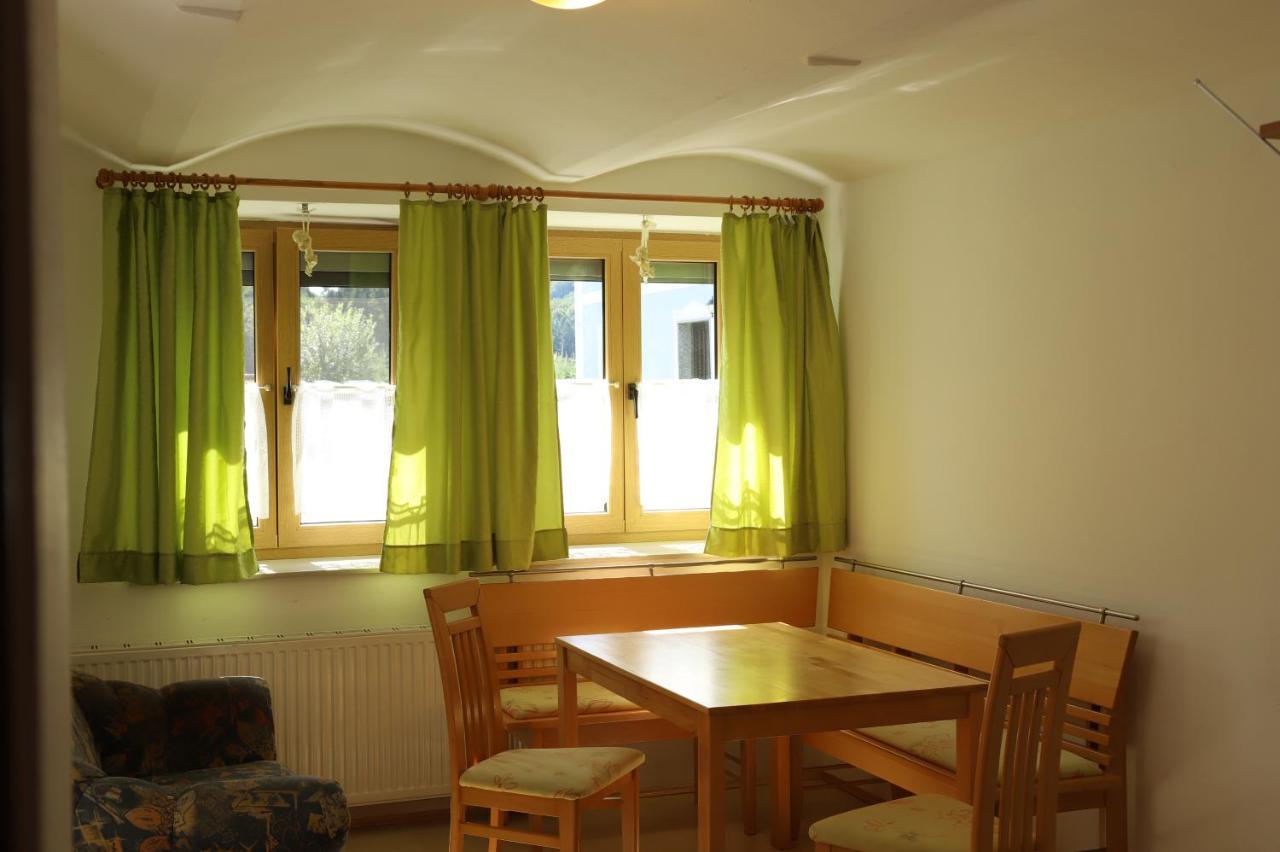 Ferienwohnung Moitz Heimschuh Εξωτερικό φωτογραφία