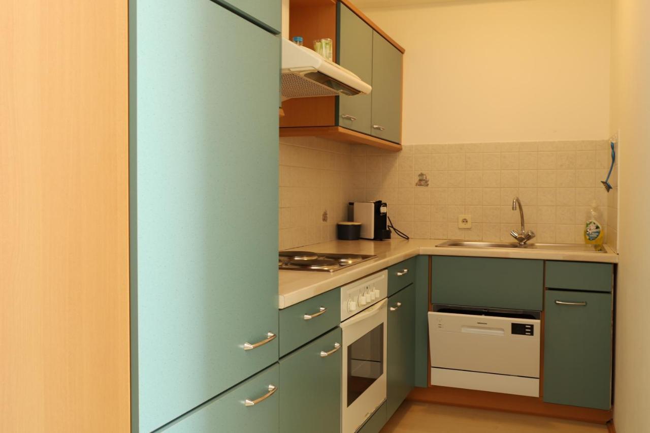 Ferienwohnung Moitz Heimschuh Εξωτερικό φωτογραφία
