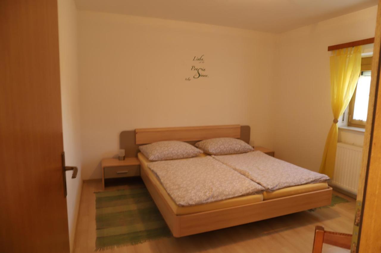 Ferienwohnung Moitz Heimschuh Εξωτερικό φωτογραφία